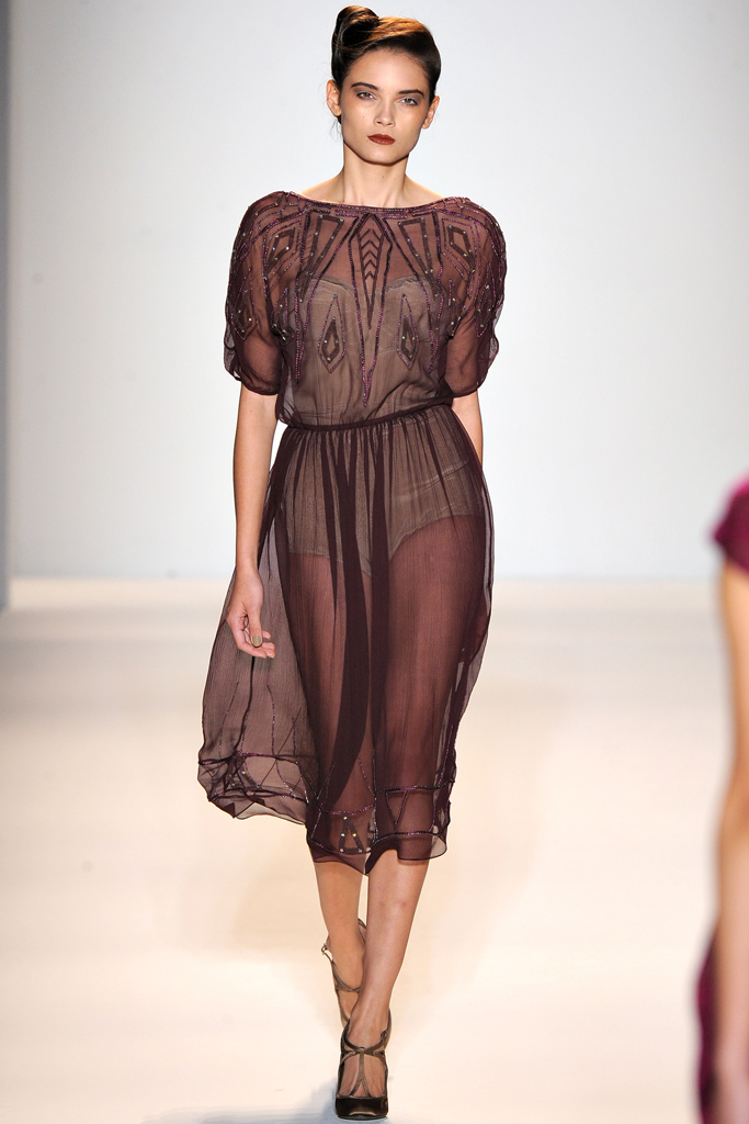 Lela Rose 2012ﶬ¸DƬ