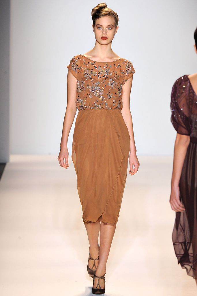 Lela Rose 2012ﶬ¸DƬ