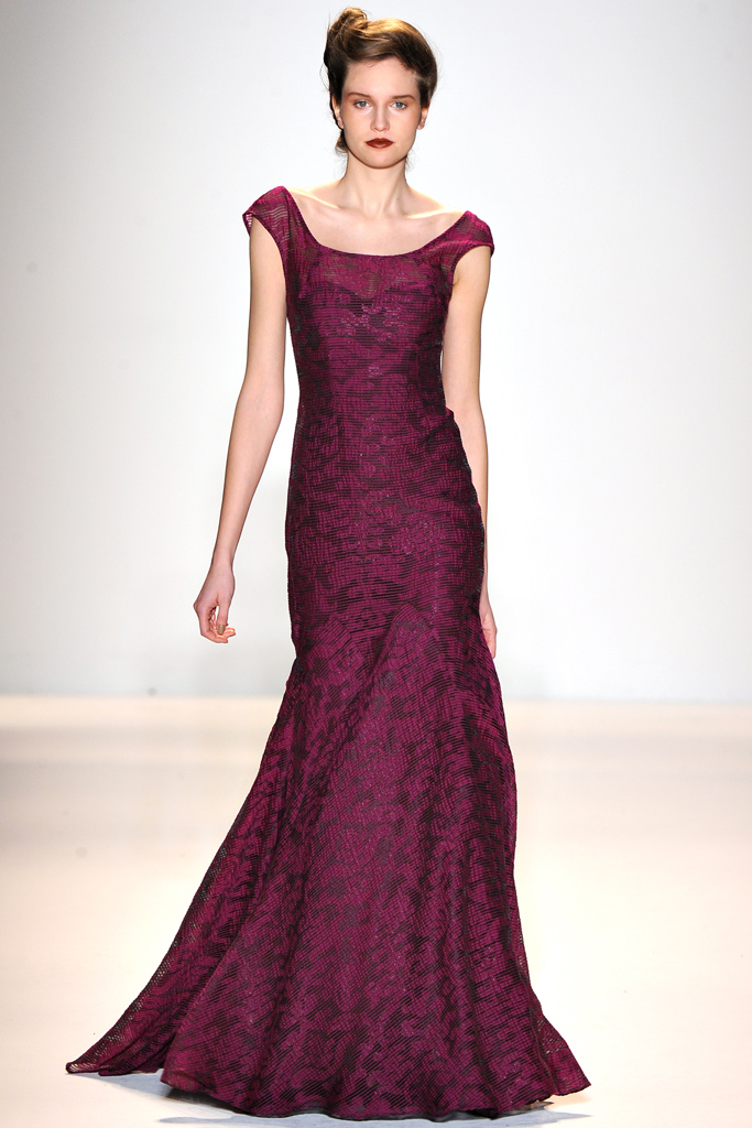 Lela Rose 2012ﶬ¸DƬ