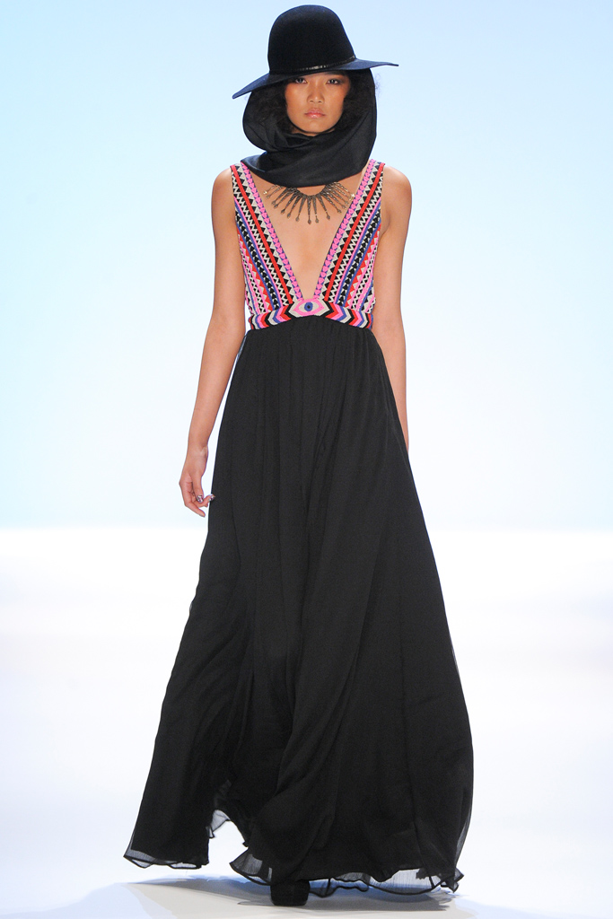 Mara Hoffman 2012ﶬ¸DƬ