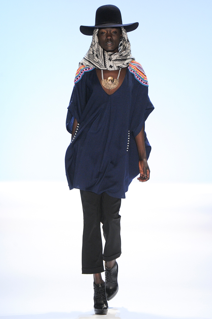 Mara Hoffman 2012ﶬ¸DƬ