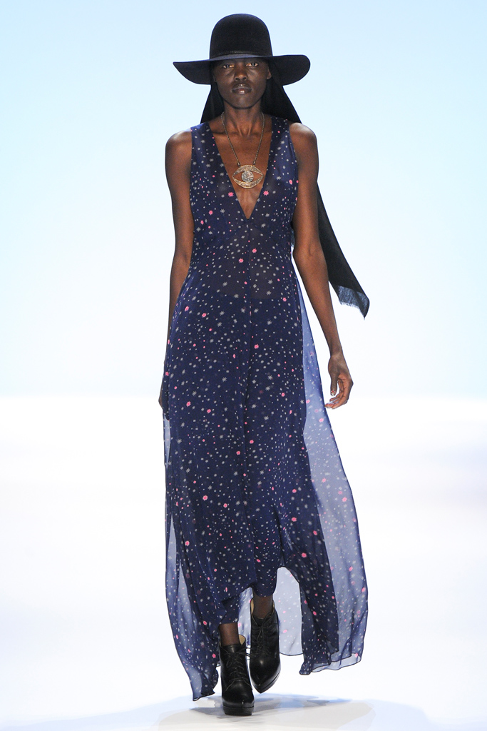 Mara Hoffman 2012ﶬ¸DƬ
