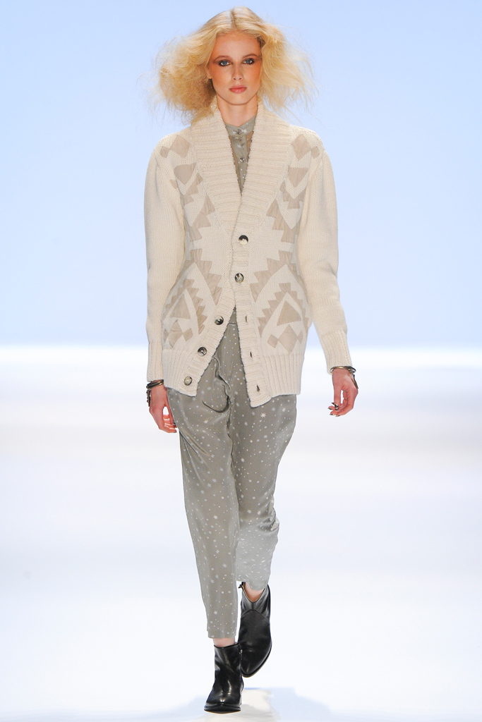 Mara Hoffman 2012ﶬ¸DƬ