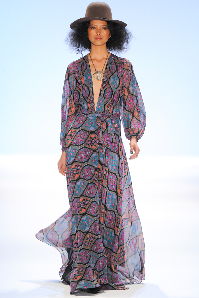 Mara Hoffman 2012ﶬ¸DƬ