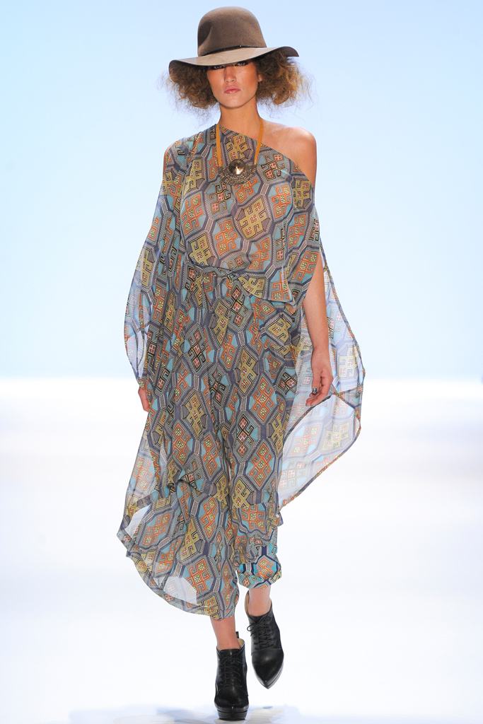 Mara Hoffman 2012ﶬ¸DƬ