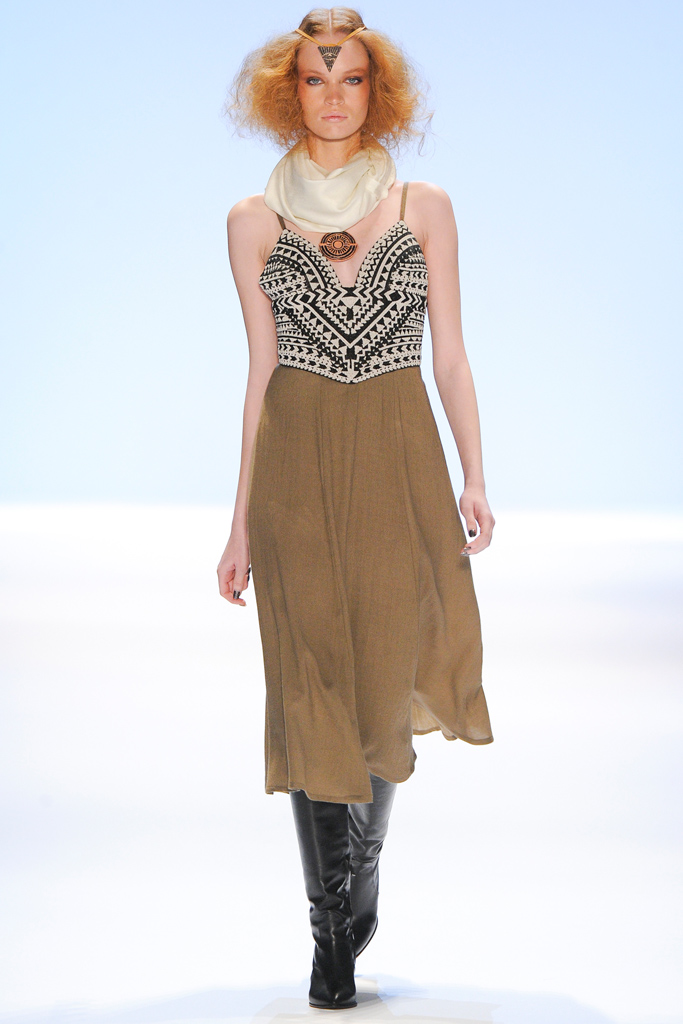 Mara Hoffman 2012ﶬ¸DƬ