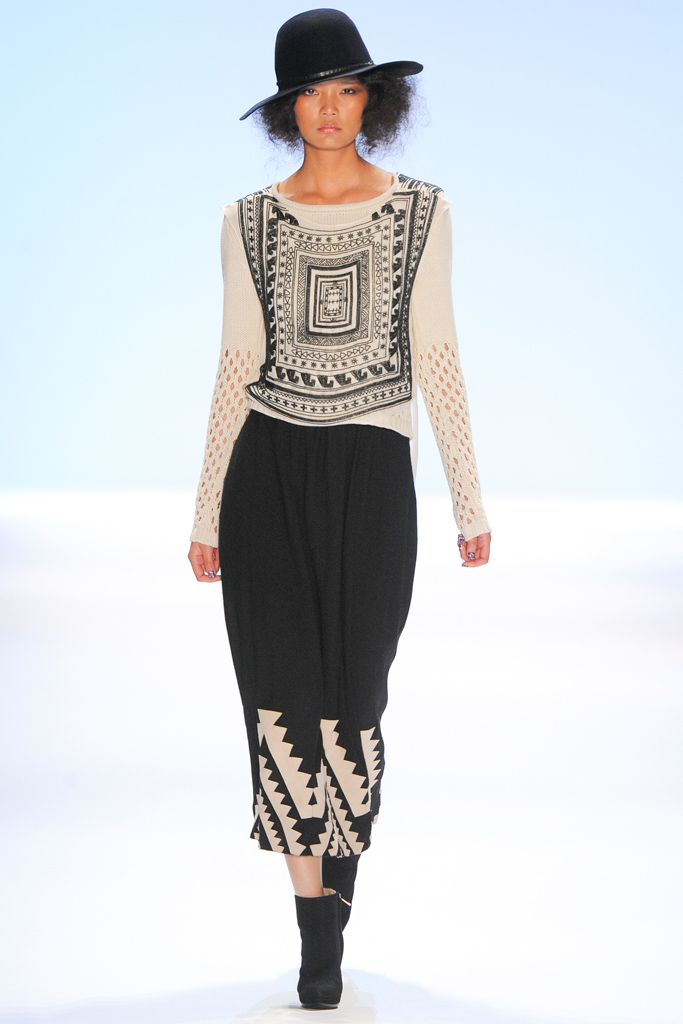 Mara Hoffman 2012ﶬ¸DƬ