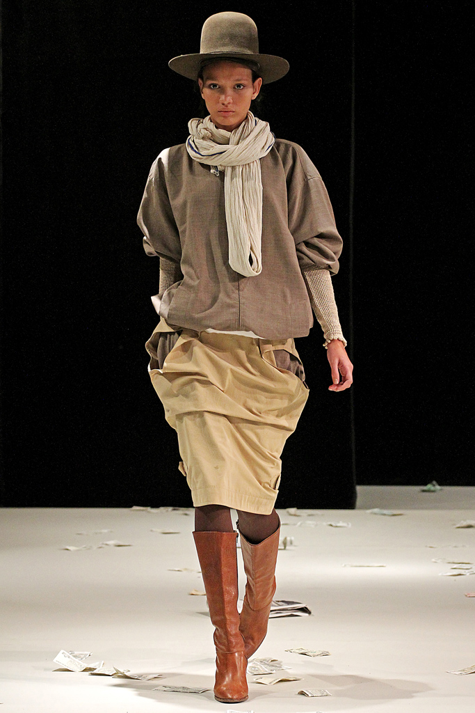 Miguel Adrover 2012ﶬ¸DƬ