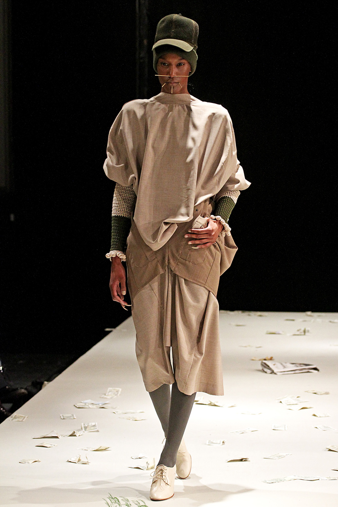 Miguel Adrover 2012ﶬ¸DƬ