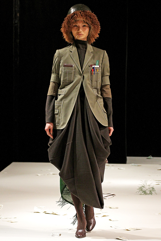 Miguel Adrover 2012ﶬ¸DƬ
