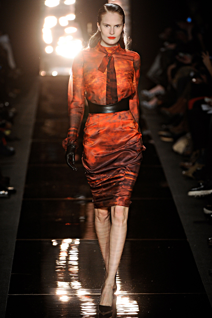 Monique Lhuillier 2012ﶬ¸DƬ