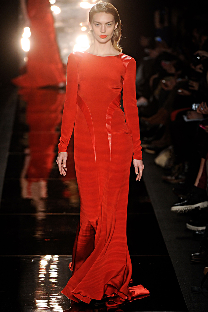 Monique Lhuillier 2012ﶬ¸DƬ