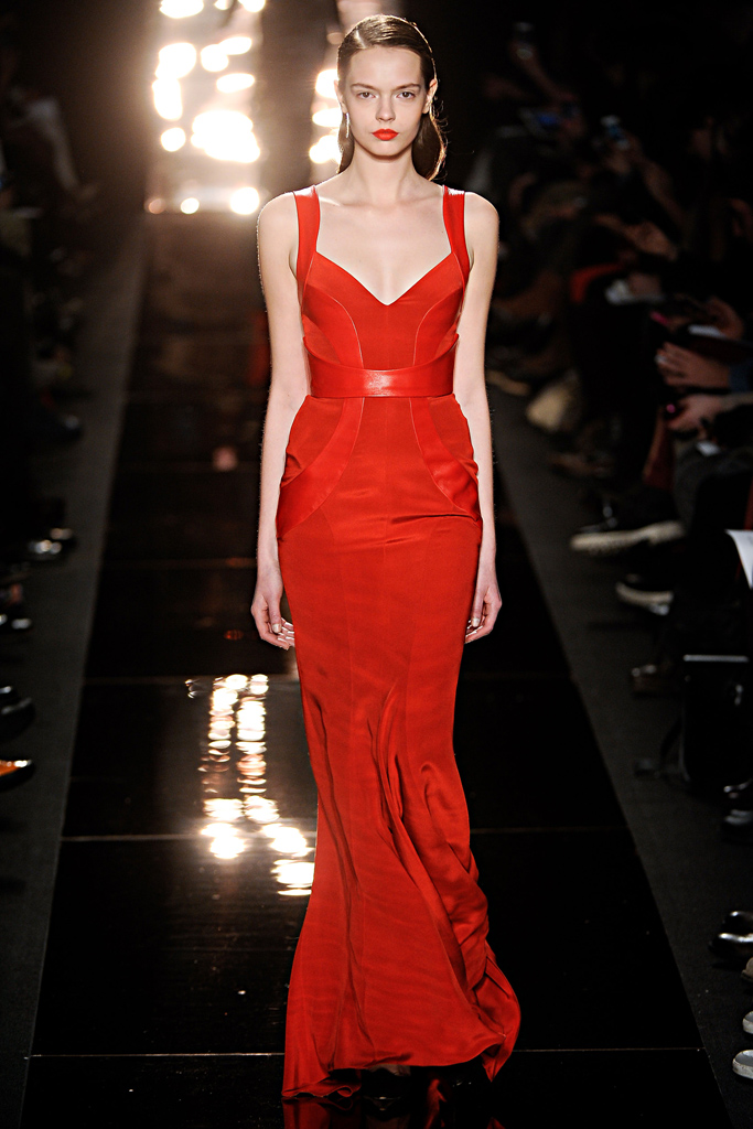 Monique Lhuillier 2012ﶬ¸DƬ