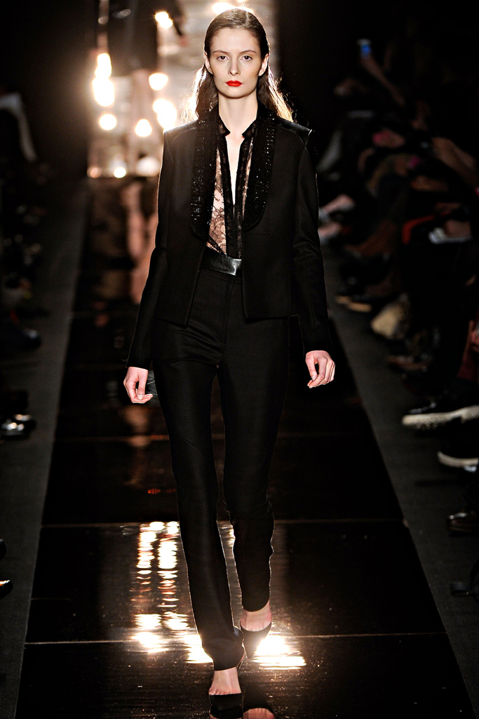 Monique Lhuillier 2012ﶬ¸DƬ