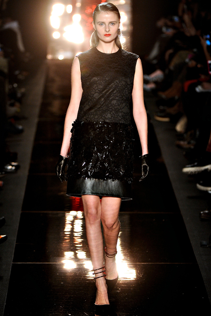 Monique Lhuillier 2012ﶬ¸DƬ