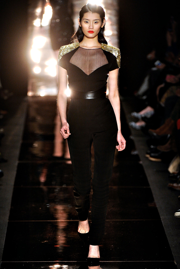 Monique Lhuillier 2012ﶬ¸DƬ