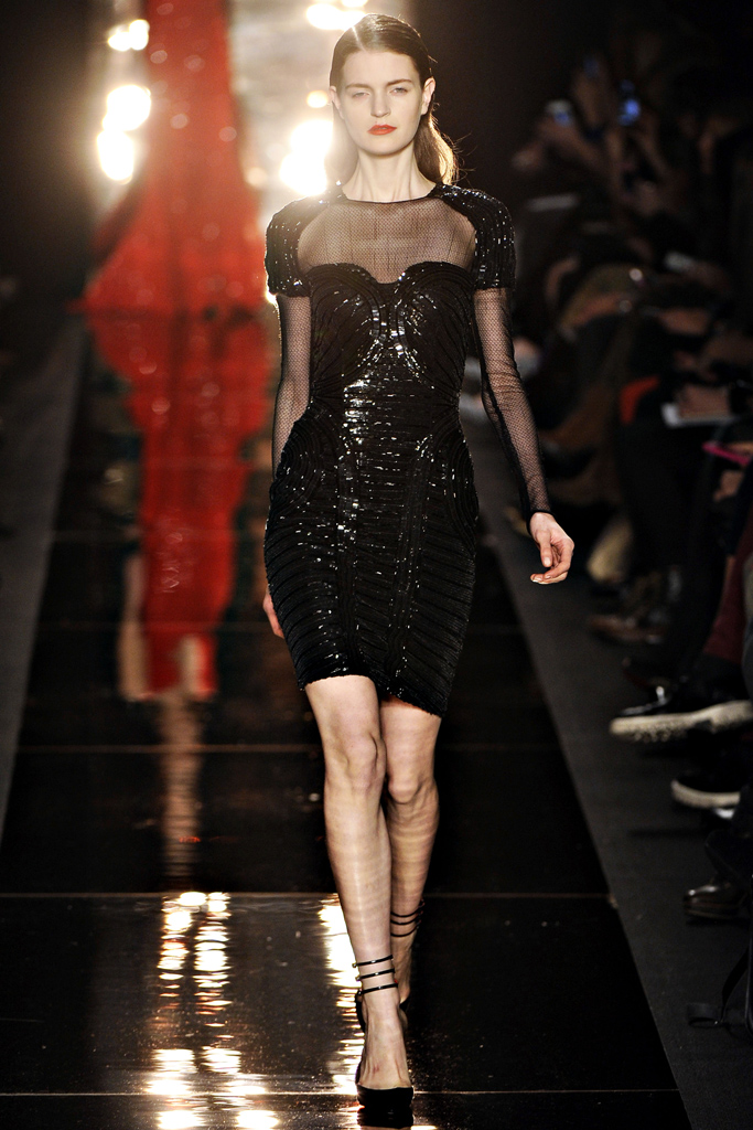 Monique Lhuillier 2012ﶬ¸DƬ