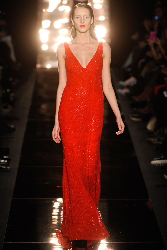 Monique Lhuillier 2012ﶬ¸DƬ