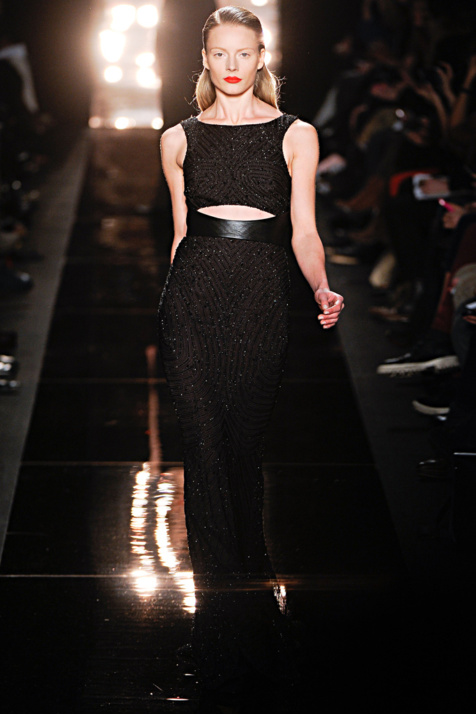 Monique Lhuillier 2012ﶬ¸DƬ