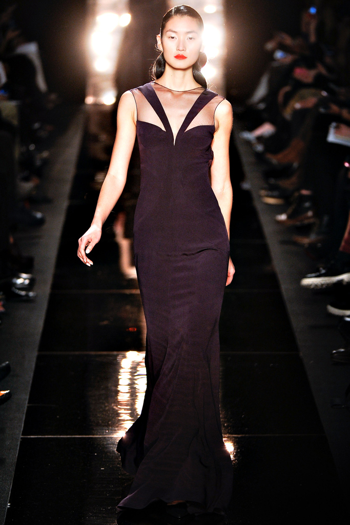 Monique Lhuillier 2012ﶬ¸DƬ