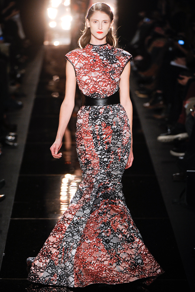 Monique Lhuillier 2012ﶬ¸DƬ