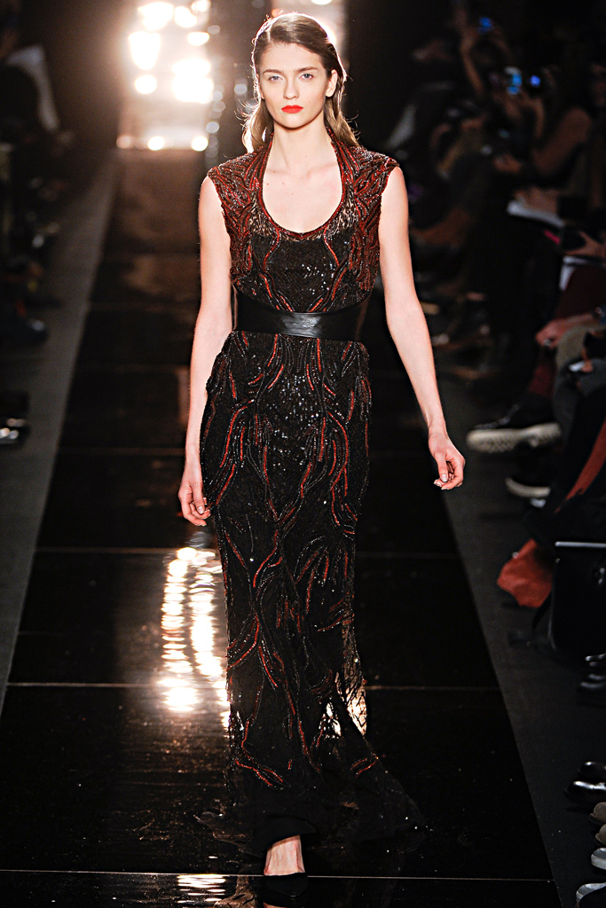 Monique Lhuillier 2012ﶬ¸DƬ