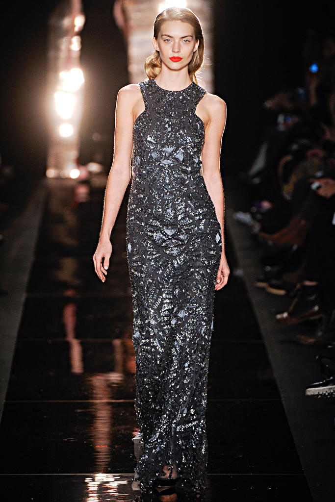 Monique Lhuillier 2012ﶬ¸DƬ