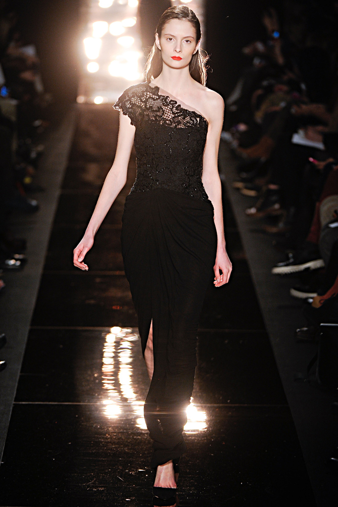 Monique Lhuillier 2012ﶬ¸DƬ