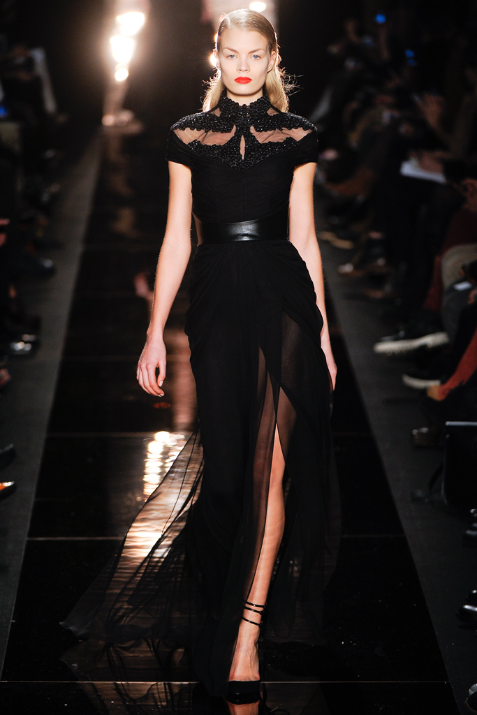 Monique Lhuillier 2012ﶬ¸DƬ