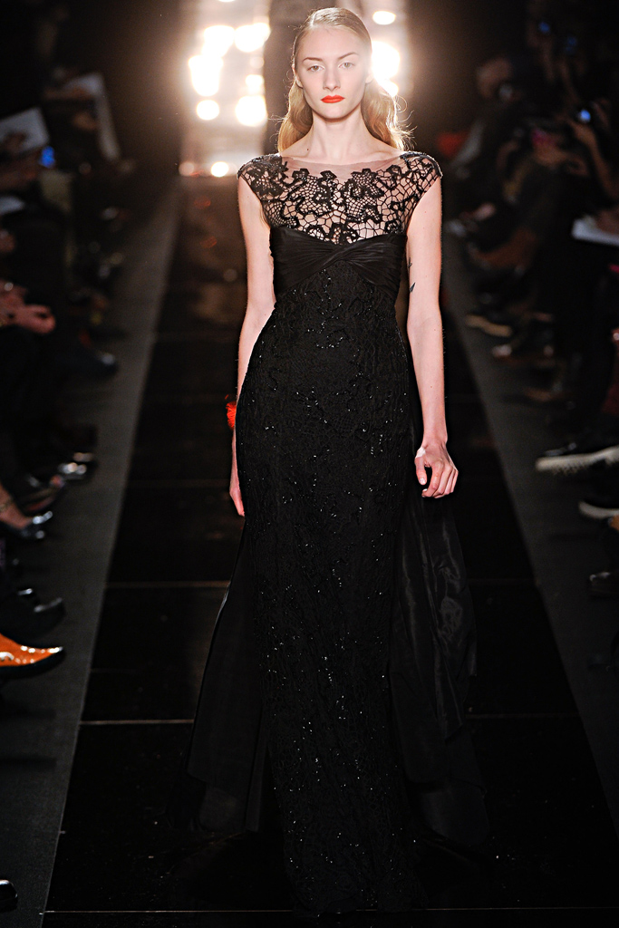 Monique Lhuillier 2012ﶬ¸DƬ