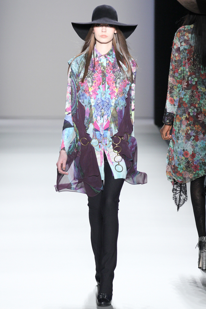 Nicole Miller 2012ﶬ¸DƬ