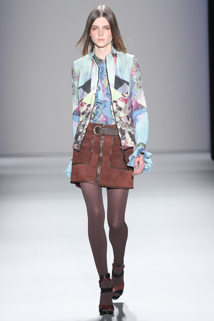 Nicole Miller 2012ﶬ¸DƬ