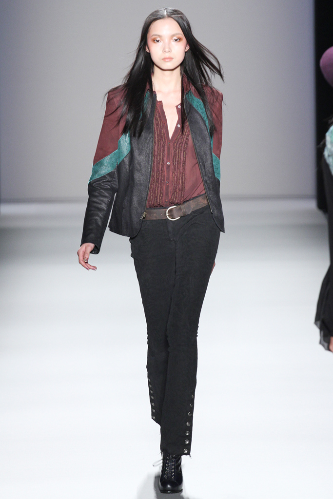 Nicole Miller 2012ﶬ¸DƬ