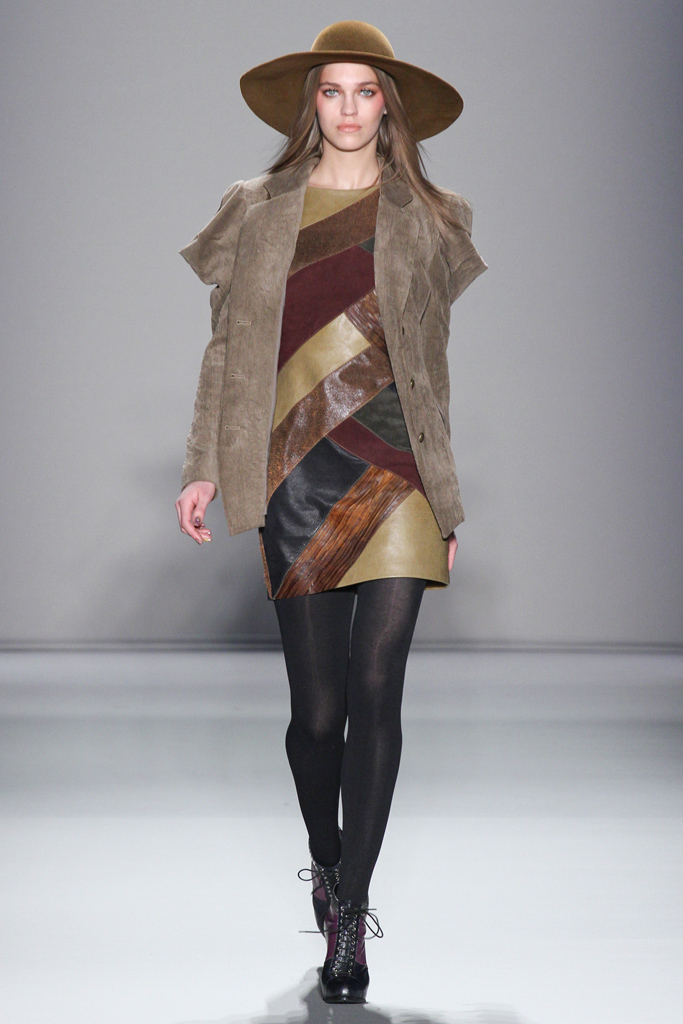 Nicole Miller 2012ﶬ¸DƬ