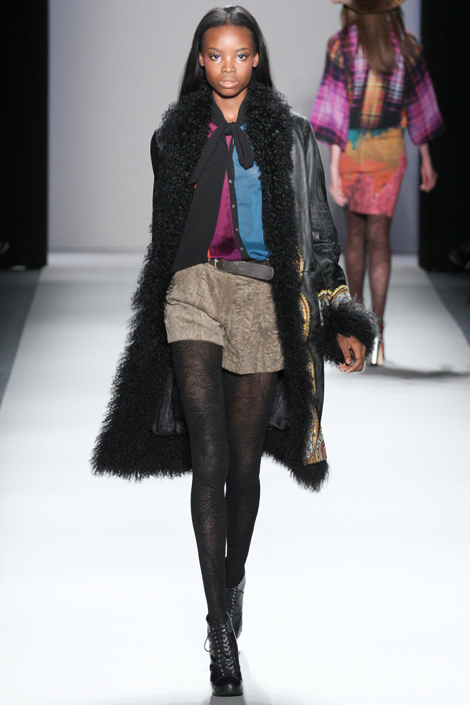 Nicole Miller 2012ﶬ¸DƬ