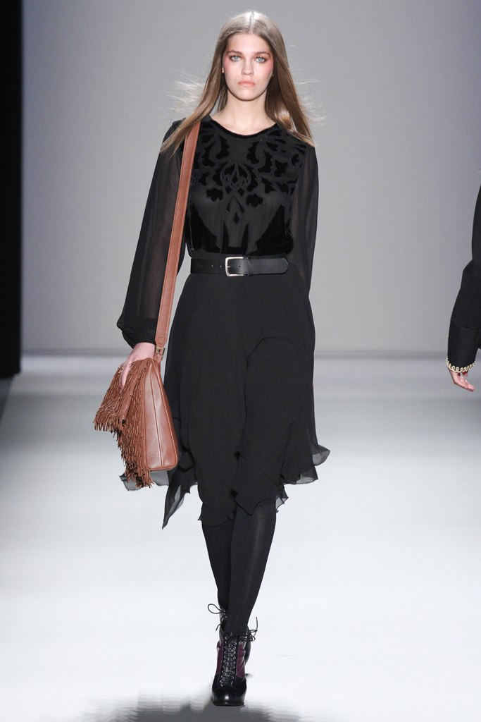 Nicole Miller 2012ﶬ¸DƬ