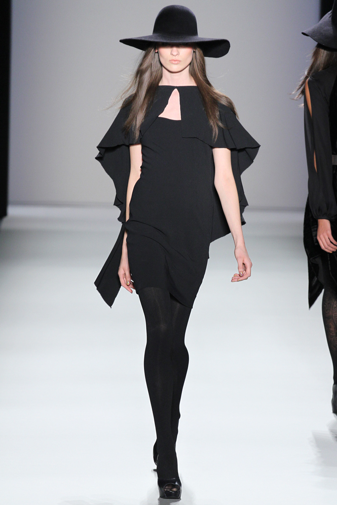 Nicole Miller 2012ﶬ¸DƬ
