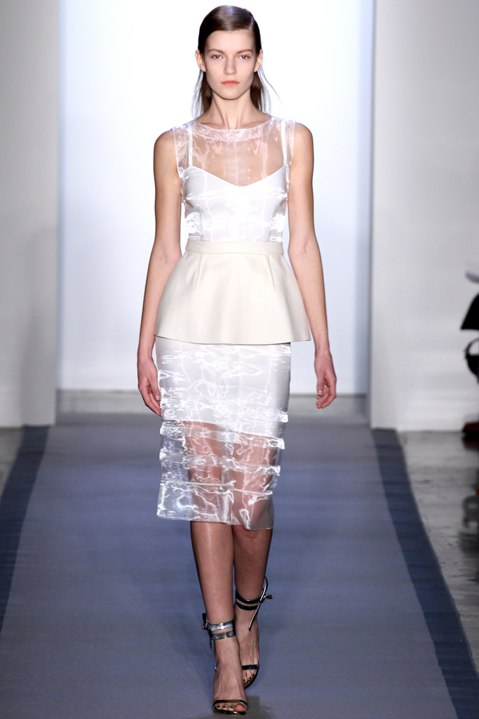 Peter Som 2012ﶬ¸DƬ