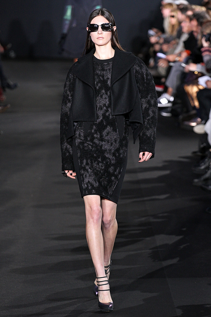 Prabal Gurung 2012ﶬ¸DƬ