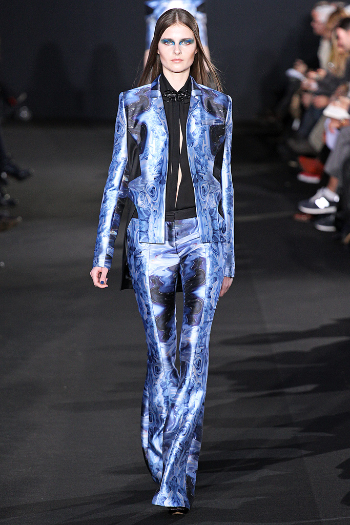 Prabal Gurung 2012ﶬ¸DƬ