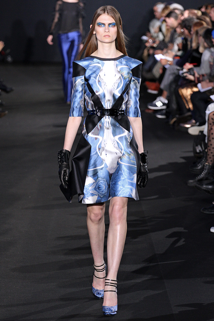 Prabal Gurung 2012ﶬ¸DƬ