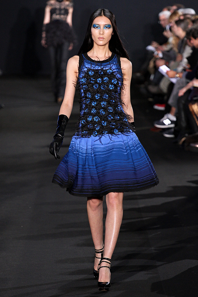 Prabal Gurung 2012ﶬ¸DƬ