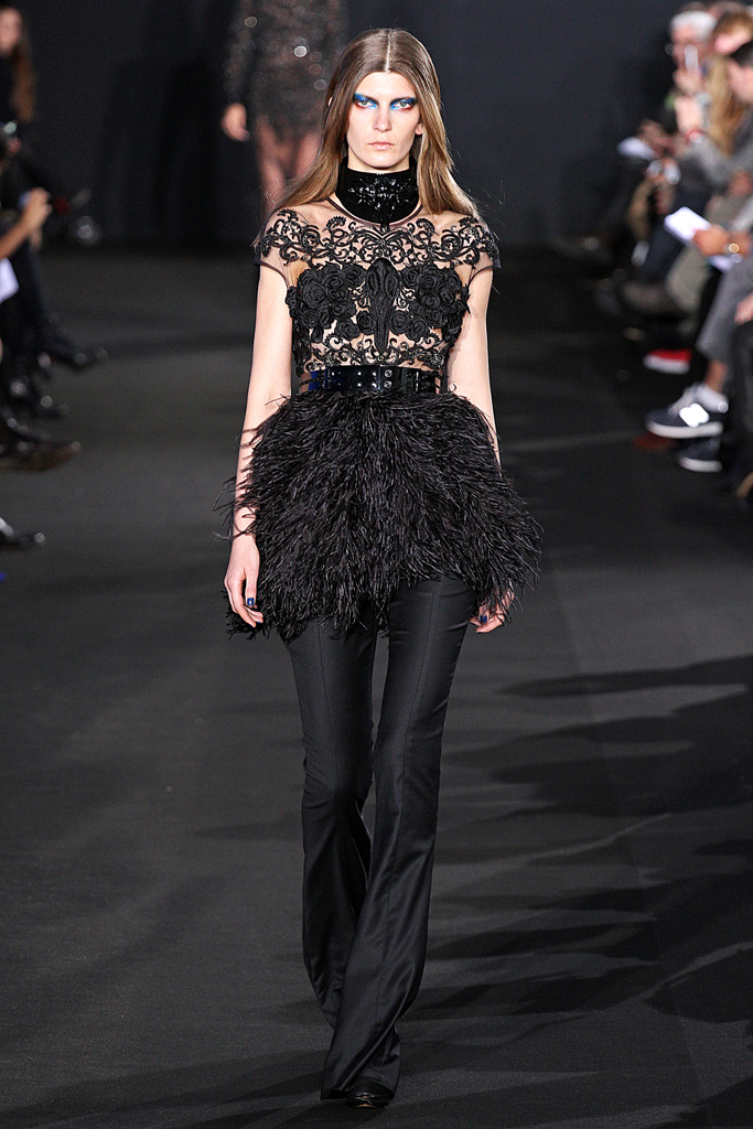 Prabal Gurung 2012ﶬ¸DƬ