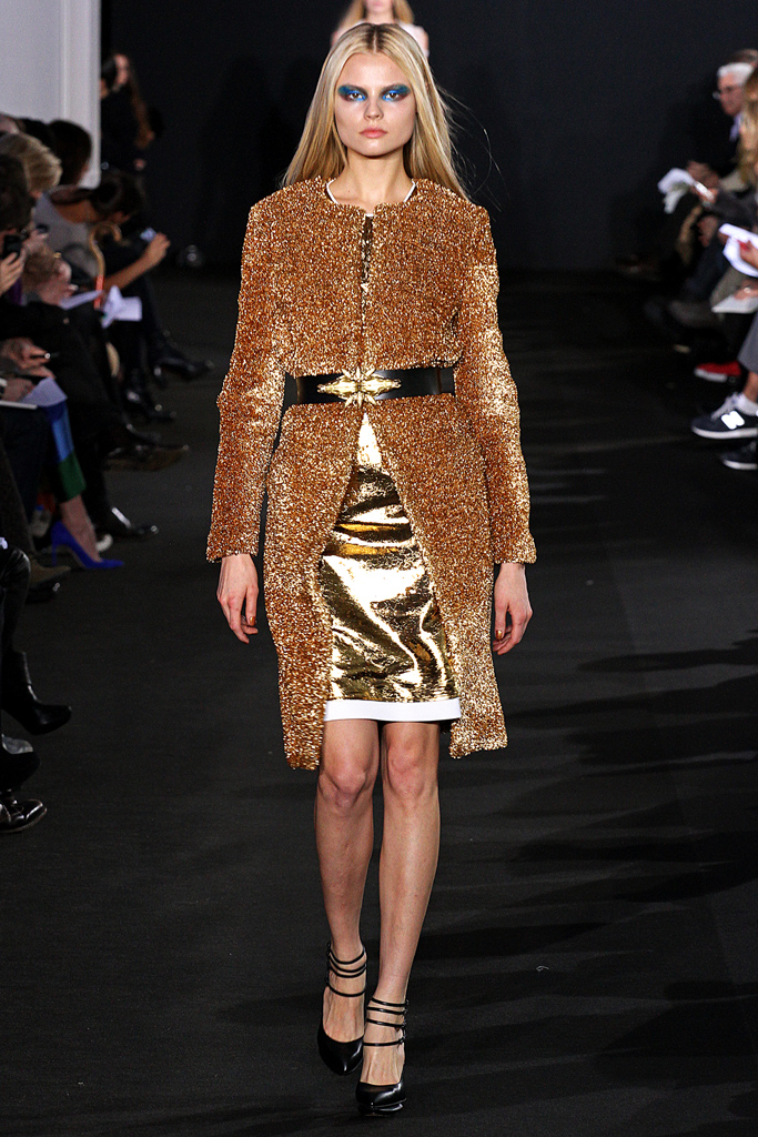 Prabal Gurung 2012ﶬ¸DƬ