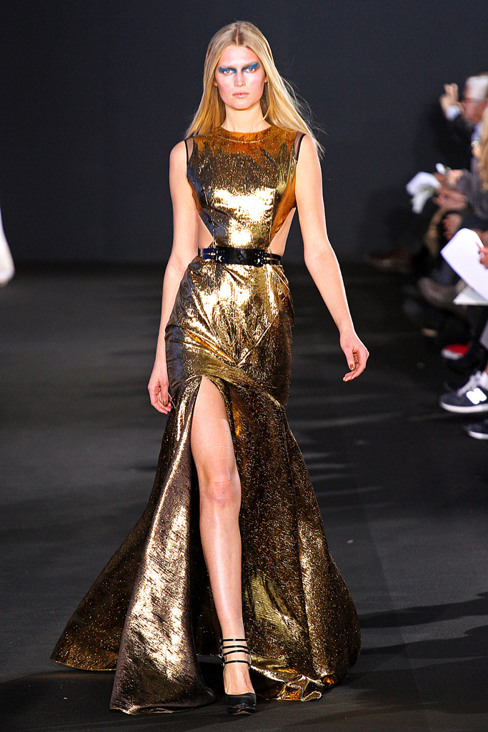 Prabal Gurung 2012ﶬ¸DƬ