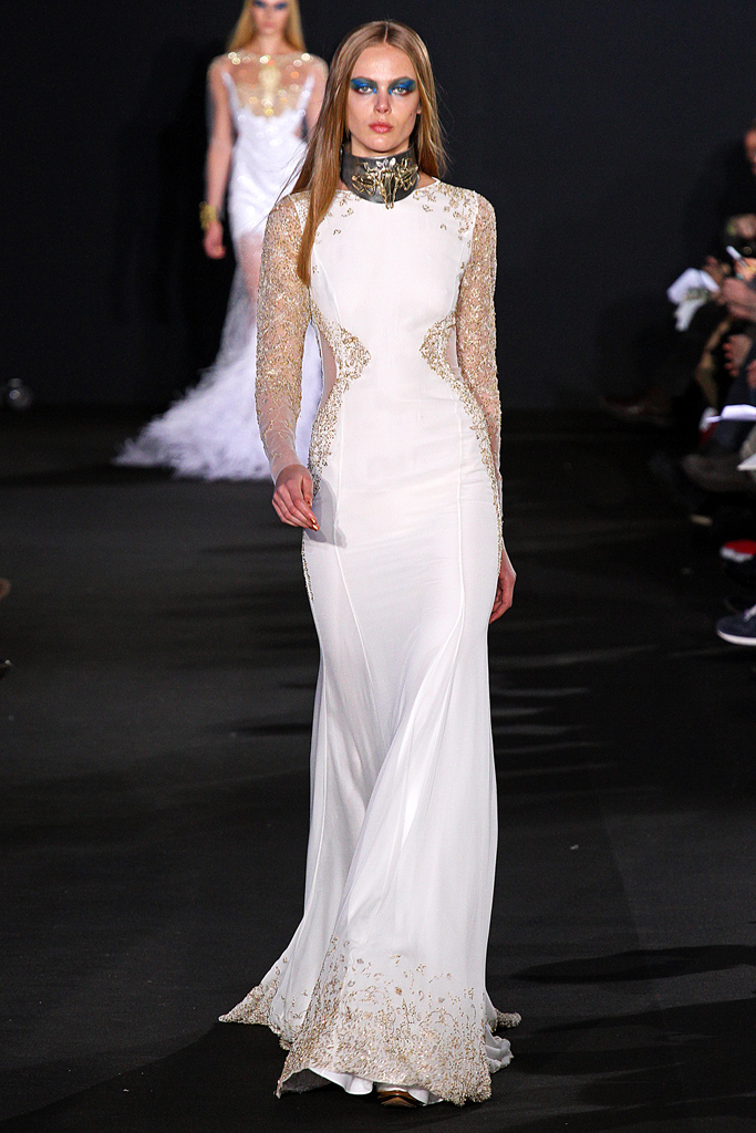 Prabal Gurung 2012ﶬ¸DƬ