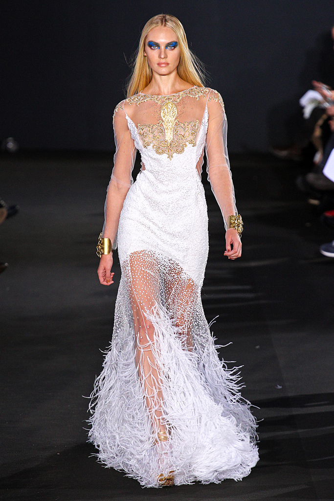 Prabal Gurung 2012ﶬ¸DƬ