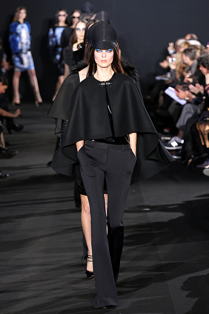 Prabal Gurung 2012ﶬ¸DƬ