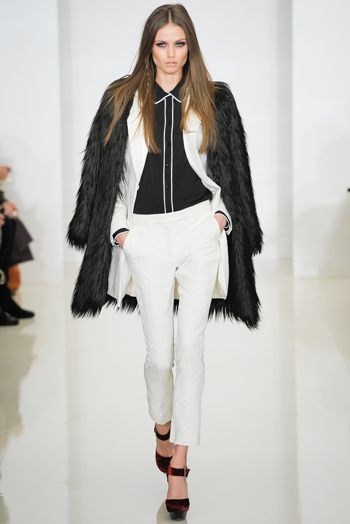 Rachel Zoe 2012ﶬ¸DƬ