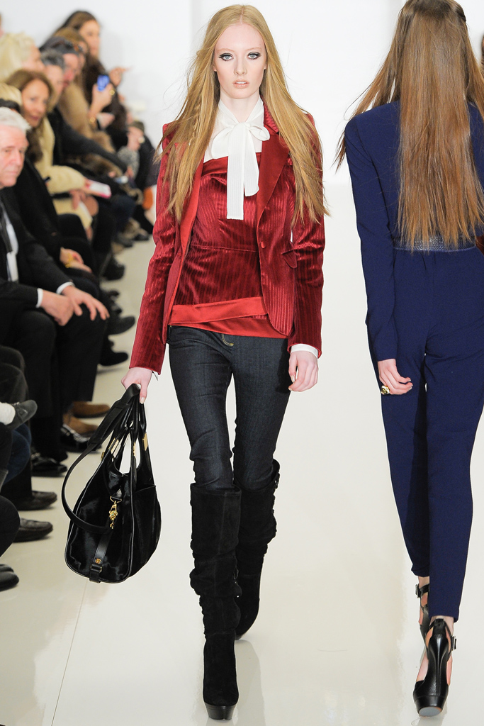 Rachel Zoe 2012ﶬ¸DƬ